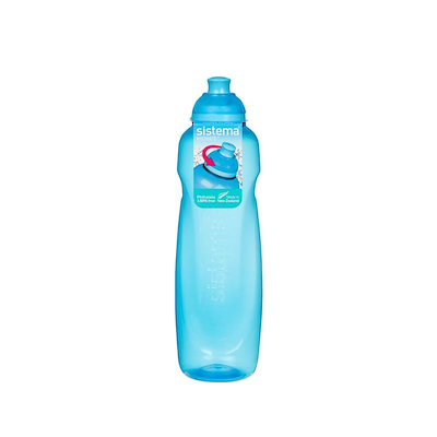 Sistema Twist ‘n’ Sip Helix drikkedunk assorteret 600ml