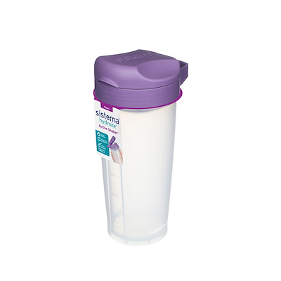 Sistema Active shaker assorteret 750 ml