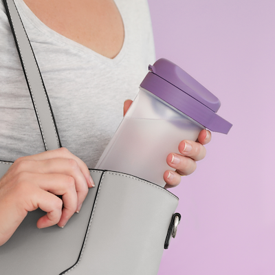 Sistema Active shaker assorteret 750 ml