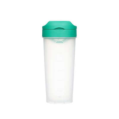 Sistema Active shaker assorteret 750 ml