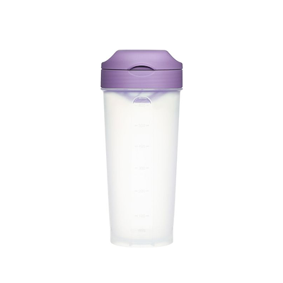 Sistema Active shaker assorteret 750 ml