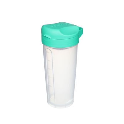 Sistema Active shaker assorteret 750 ml