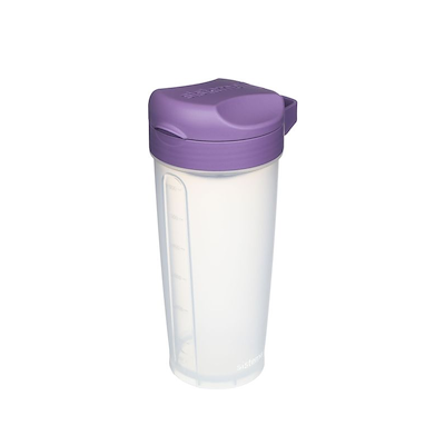 Sistema Active shaker assorteret 750 ml
