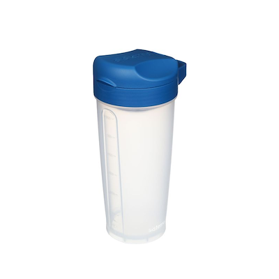 Sistema Active shaker assorteret 750 ml