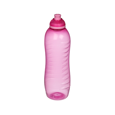 Sistema twist ‘n’ sip flaske pink 620 ml
