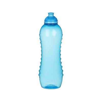 Sistema twist ‘n’ sip flaske blå 620 ml