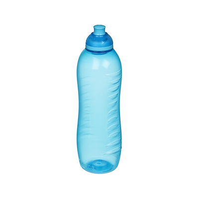 Sistema twist ‘n’ sip flaske blå 620 ml