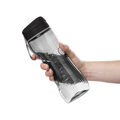 Sistema Active drikkedunk sort 0,8 liter