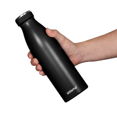 Sistema stainless steel sort 500 ml