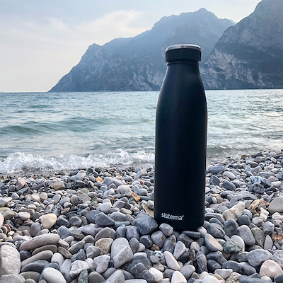 Sistema stainless steel sort 500 ml