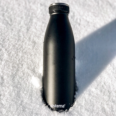 Sistema stainless steel sort 500 ml