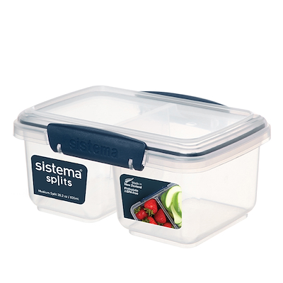 Sistema Split dark blue 1 liter