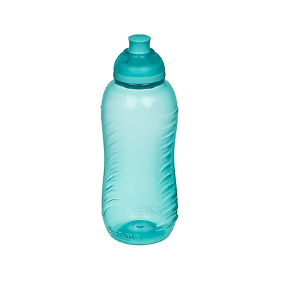 Sistema twist ‘n’ sip drikkedunk mint 330 ml