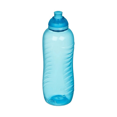Sistema Twist 'N' Sip drikkedunk blå 4 stk. 460 ml