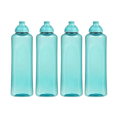 Sistema Swift Squeeze drikkedunk 4 stk. 480 ml