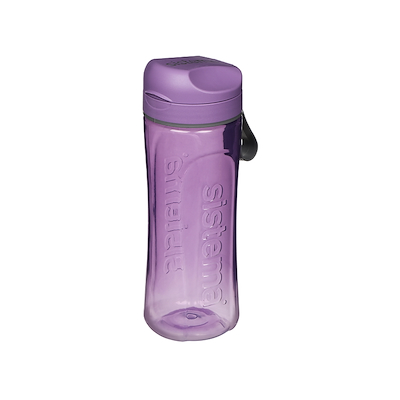 Sistema Tritan Swift drikkedunk 2 stk. 600 ml