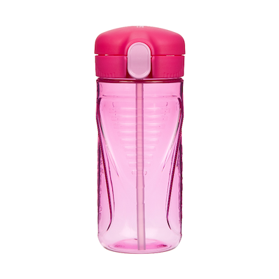 Sistema Quick Flip drikkedunk pink 520 ml