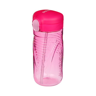 Sistema Quick Flip drikkedunk pink 520 ml