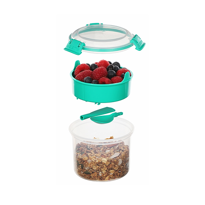 Sistema Breakfast To Go minty 0,53 liter