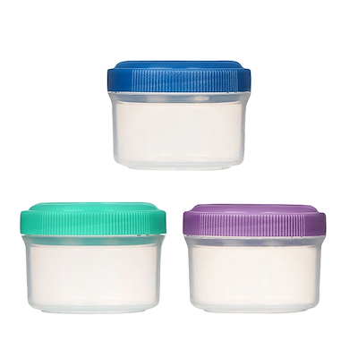 Sistema dressing To Go opbevaringsboks