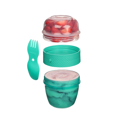 Sistema Snack Capsule To Go minty 0,515 liter