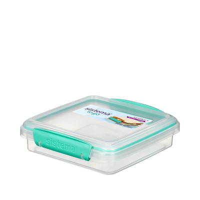 Sistema To Go sandwich boks mint 450 ml