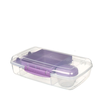 Sistema Bento Box To Go madkasse mint 1,76 liter