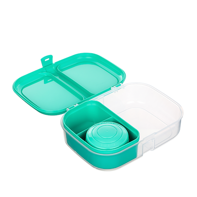Sistema Ribbon To Go madkasse mint 1,1 liter