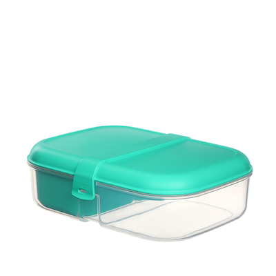 Sistema Ribbon To Go madkasse mint 1,1 liter