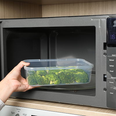 Sistema Stax To Go madkasse 2,2 liter - assorteret