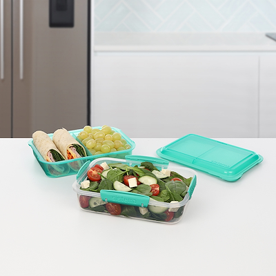 Sistema LunchStack madkasse minty 1,8 liter