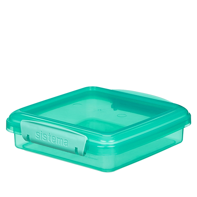 Sistema madkasse minty 450 ml