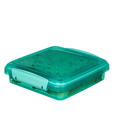 Sistema madkasse minty 450 ml