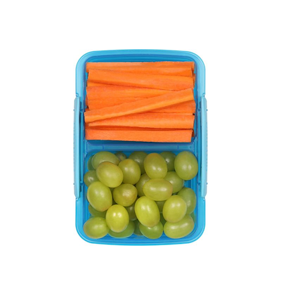 Sistema Small Split madkasse assorteret 350 ml