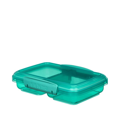 Sistema Small Split madkasse assorteret 350 ml