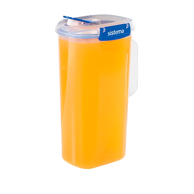 Sistema Klip It Plus Juice Beholder 2L