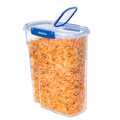 Sistema Klip It Plus Morgenmad 4,2L