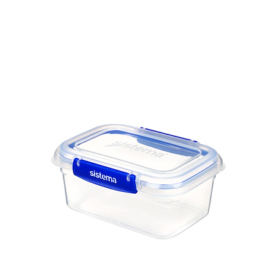 Sistema Klip It Plus Rektangel 1L