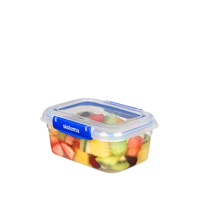 Sistema Klip It Plus Rektangel 1L