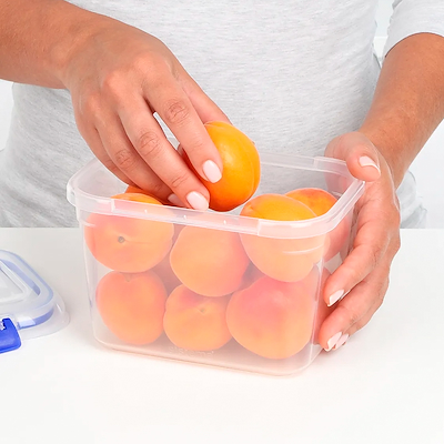 Sistema Klip It Plus Rektangel 1,49L