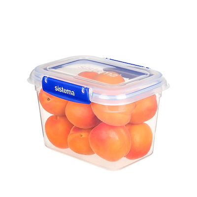 Sistema Klip It Plus Rektangel 1,49L