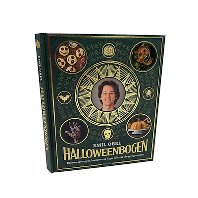 Emil Obel halloweenbogen